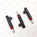 3X Fuel Injector for Sea Doo 4-Tec GTX RXP RXT Wake Speedster (2003) 420874520