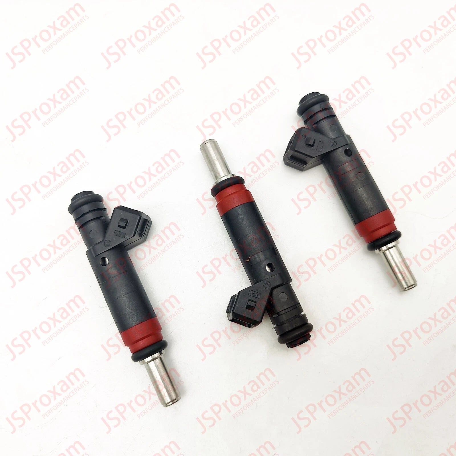 3X Fuel Injector for Sea Doo 4-Tec GTX RXP RXT Wake Speedster (2003) 420874520