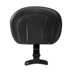 Front Rider Driver Backrest for Harley Touring Road King (2009–2023)