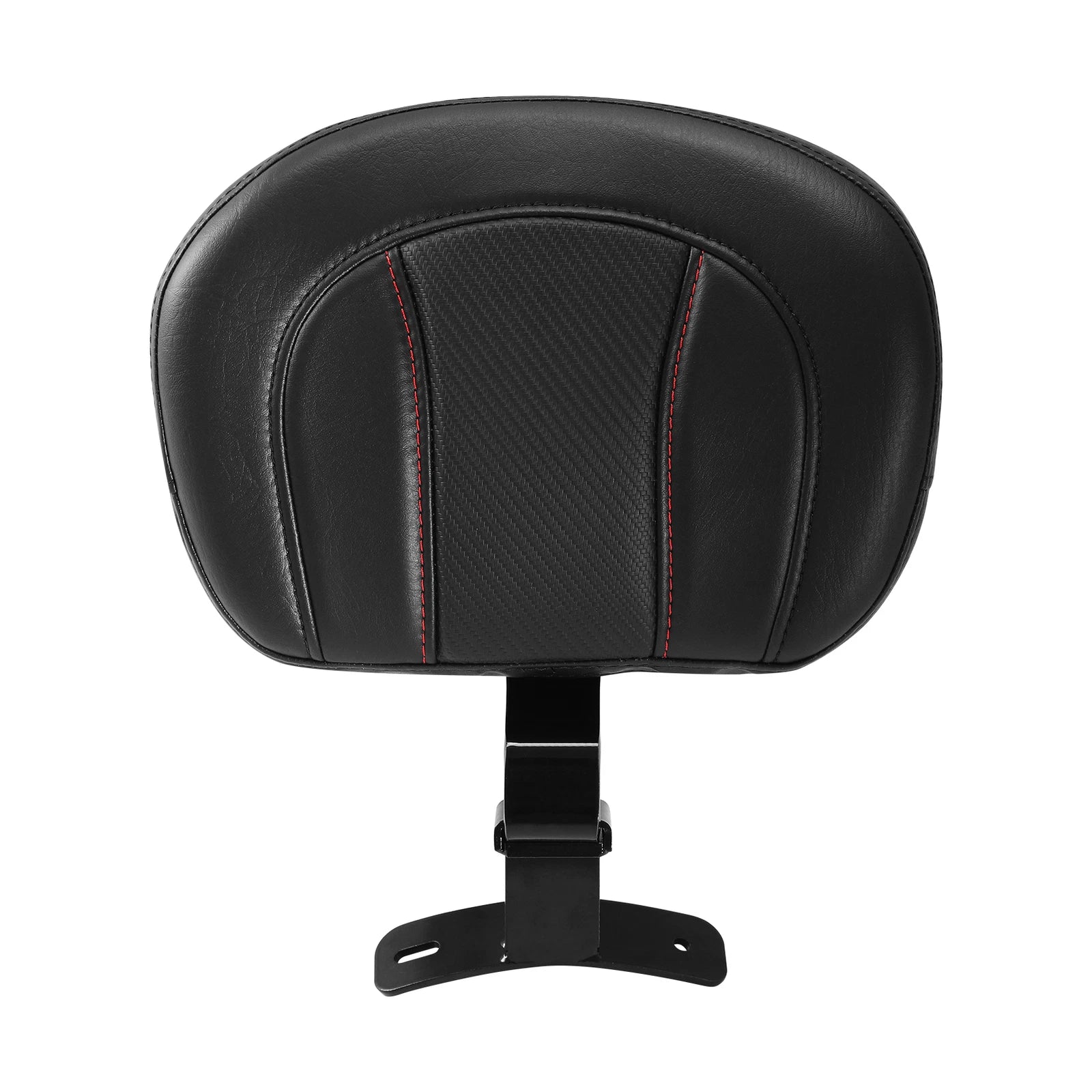 Front Rider Driver Backrest for Harley Touring Road King (2009–2023)