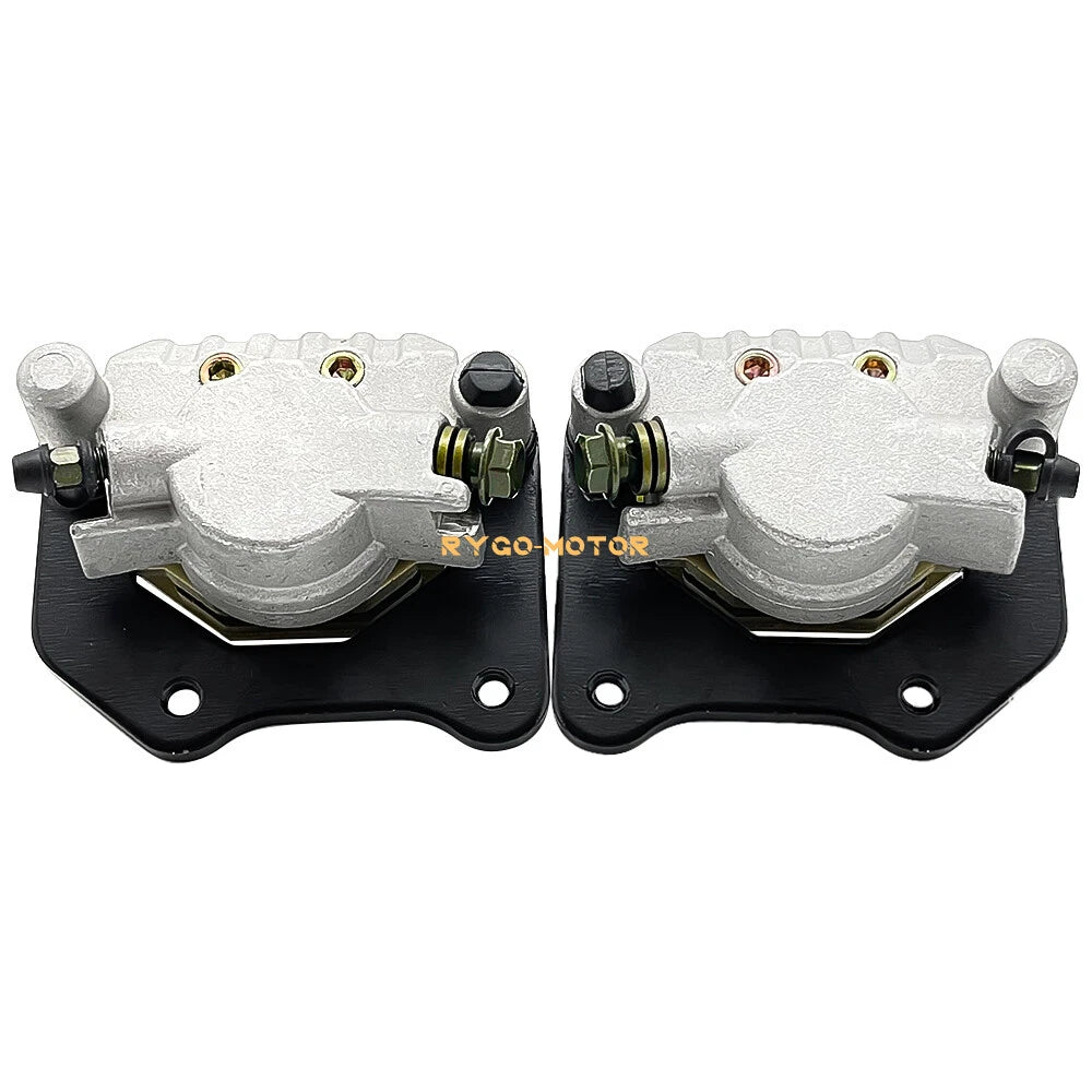 Front Brake Caliper for Arctic Cat Textron DVX 250 300 Alterra 300 (2006–2022)