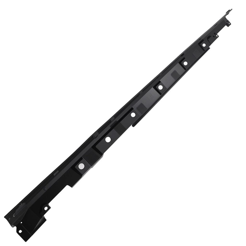 Side Skirt Set for Toyota Highlander LE XLE XSE 2.4L (2023–2024)