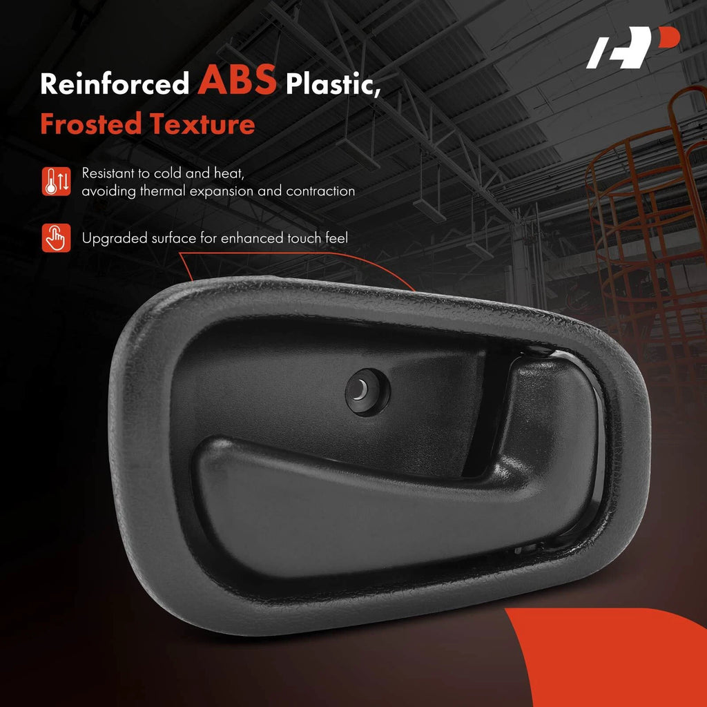 Metal Interior Door Handle for Toyota Corolla (1998-2002)