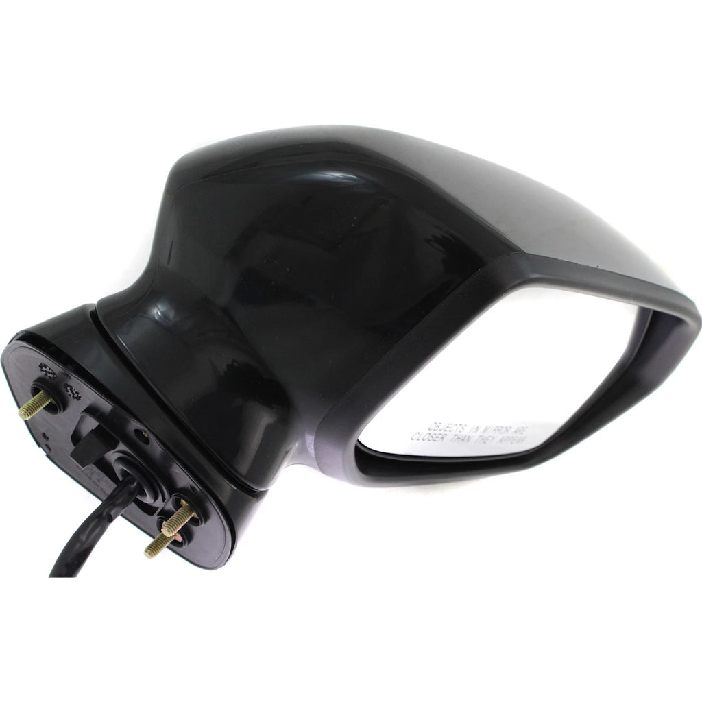 Power Heated Mirrors for Acura RDX (2007–2008) with Turn Signal