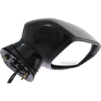 Power Heated Mirrors for Acura RDX (2007–2008) with Turn Signal