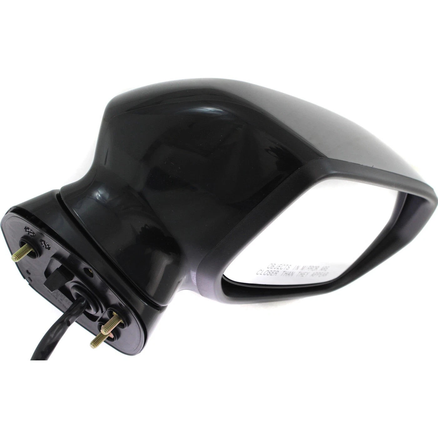 Power Heated Mirrors for Acura RDX (2007–2008) with Turn Signal