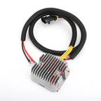 Voltage Regulator for Polaris (OEM Repl 4014543, 4015214, 4015230, 4014405)