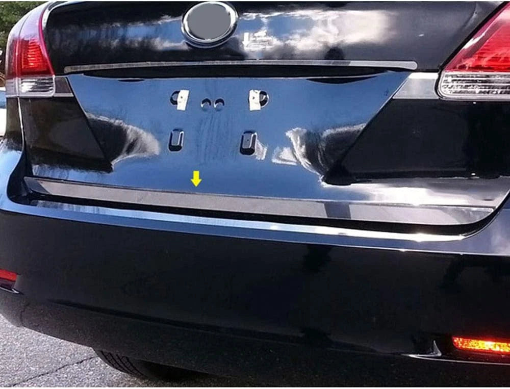 Rear Deck Trim Chrome Replacement for Toyota Venza (2009–2015)
