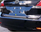 Rear Deck Trim Chrome Replacement for Toyota Venza (2009–2015)