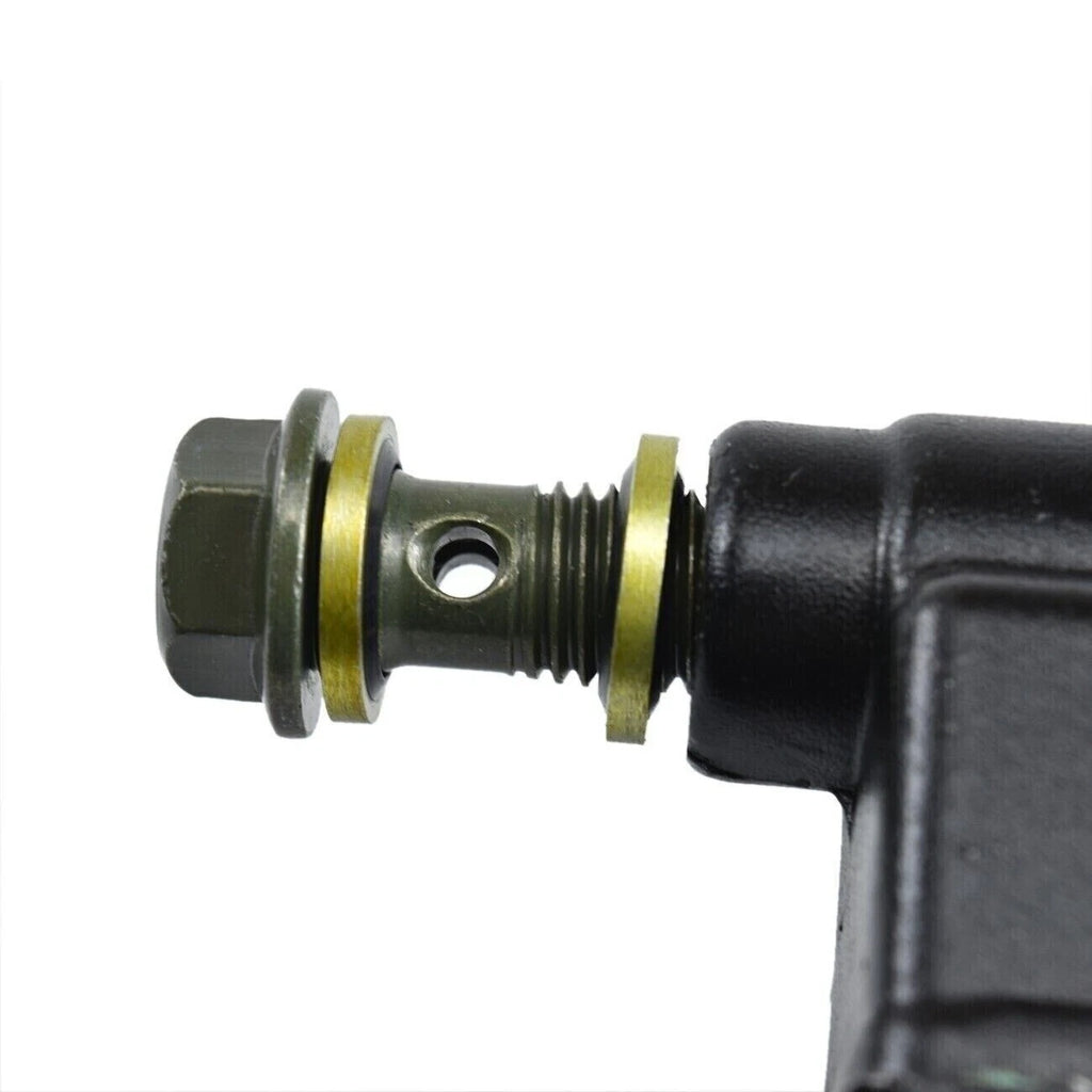 10MM Front Hydraulic Brake Master Cylinder for Dirt Bike/ATV/Quad (R/H)