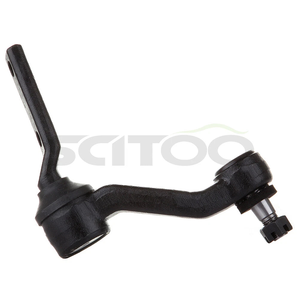 Front Steering Tie Rod End for GMC Sonoma (1997–2004)