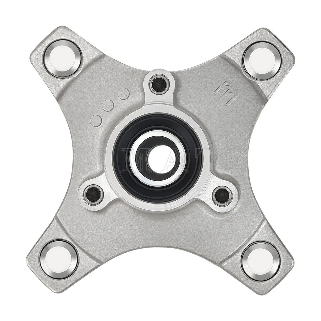 Front Wheel Hub for Honda TRX250EX TRX400EX TRX250X TRX400X (2001–2009) #44615-HN6-A20