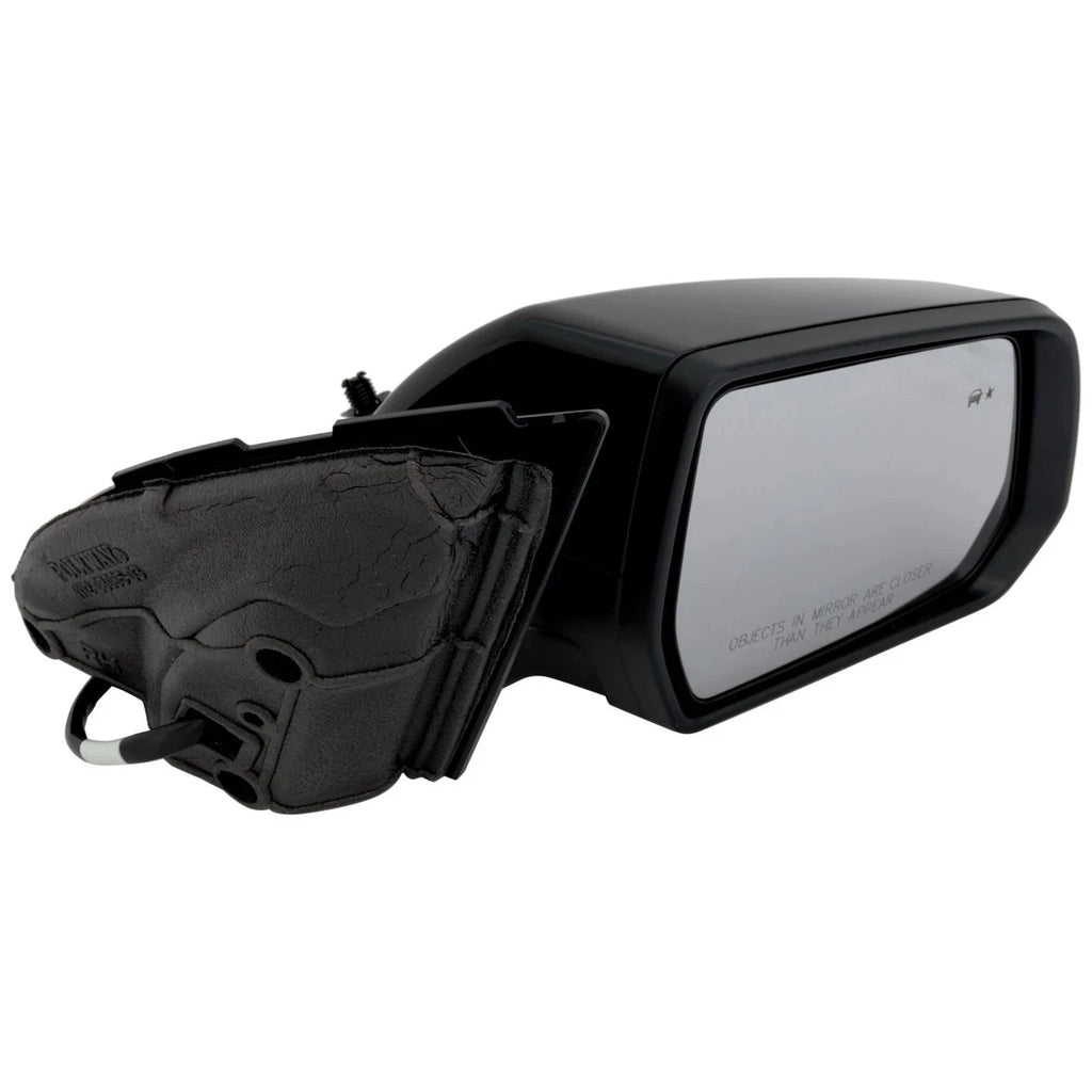 Right Side Mirror for GMC Acadia (2020–2024) W/Heated, Blind Spot, Turn Signal, 7 Pins