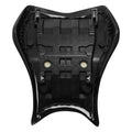 Front Driver Rider Seat Cushion for Honda CBR1000RR (2008–2016) Black