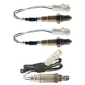 Oxygen Sensors Kit for Mazda B3000 Ranger (1994–2009) - Bosch 15717, 15718