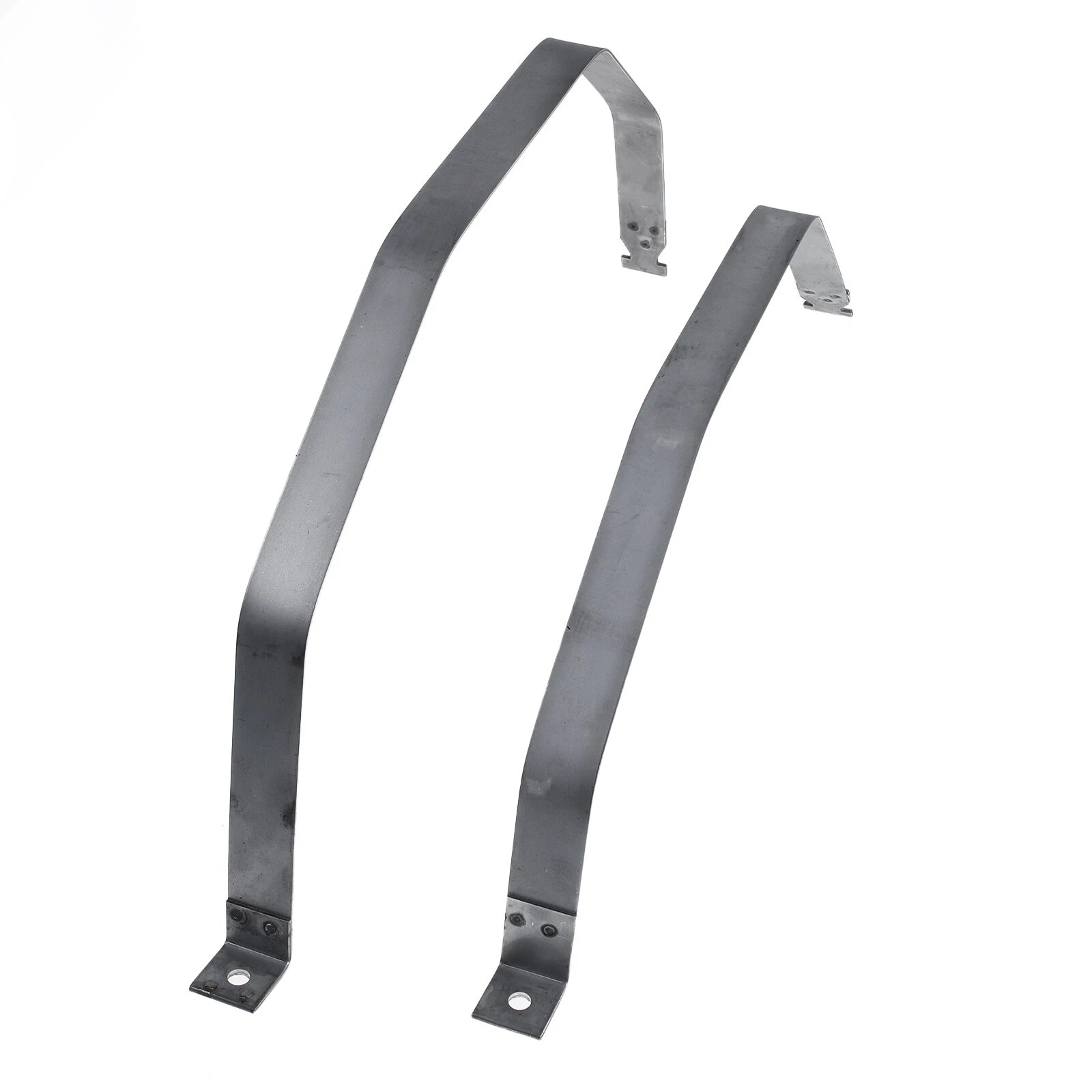 2X Fuel Tank Strap for Ford Mustang II, Pinto (1977–1980)
