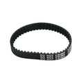 Set of 3 Soft Front Brush Belts for Shark AZ1002, AZ1000, AX950, AX951, ZU782