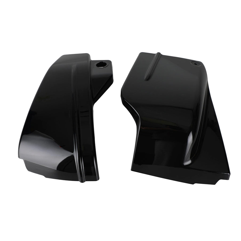 Battery Side Cover for Yamaha DragStar DS400 DS650 V-Star XVS400 XVS650 (1996–2018)