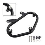 Side Saddle Bag Mounting Bracket for Speed Scrambler 400 X (2024–2025)