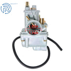 Throttle Cable for Yamaha PW80 (1985-2006)