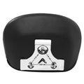 Passenger Sissy Bar Backrest for Harley Touring Electra Street Road Glide (2014–2023)