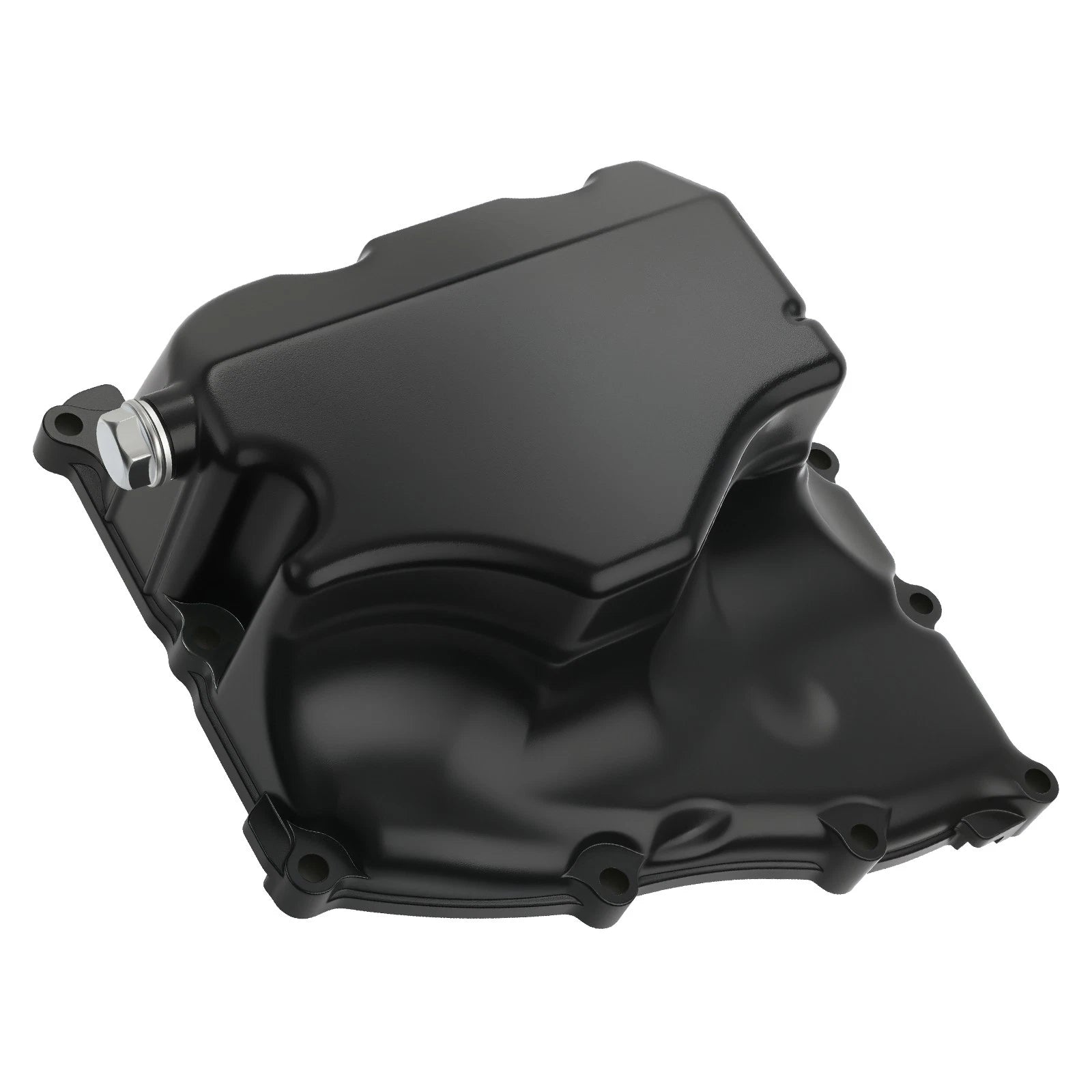 Oil Strainer Cover for Yamaha Tenere 700 (2021–2024) 1WS-13400-00-00