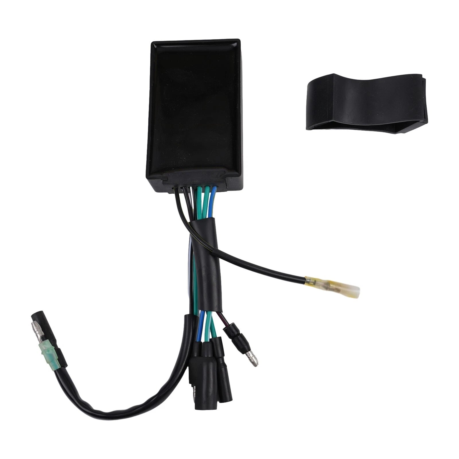 CDI-Box for CR80R CR80RB CR85R CR85RB (1996–2004) 30410-GBF-831