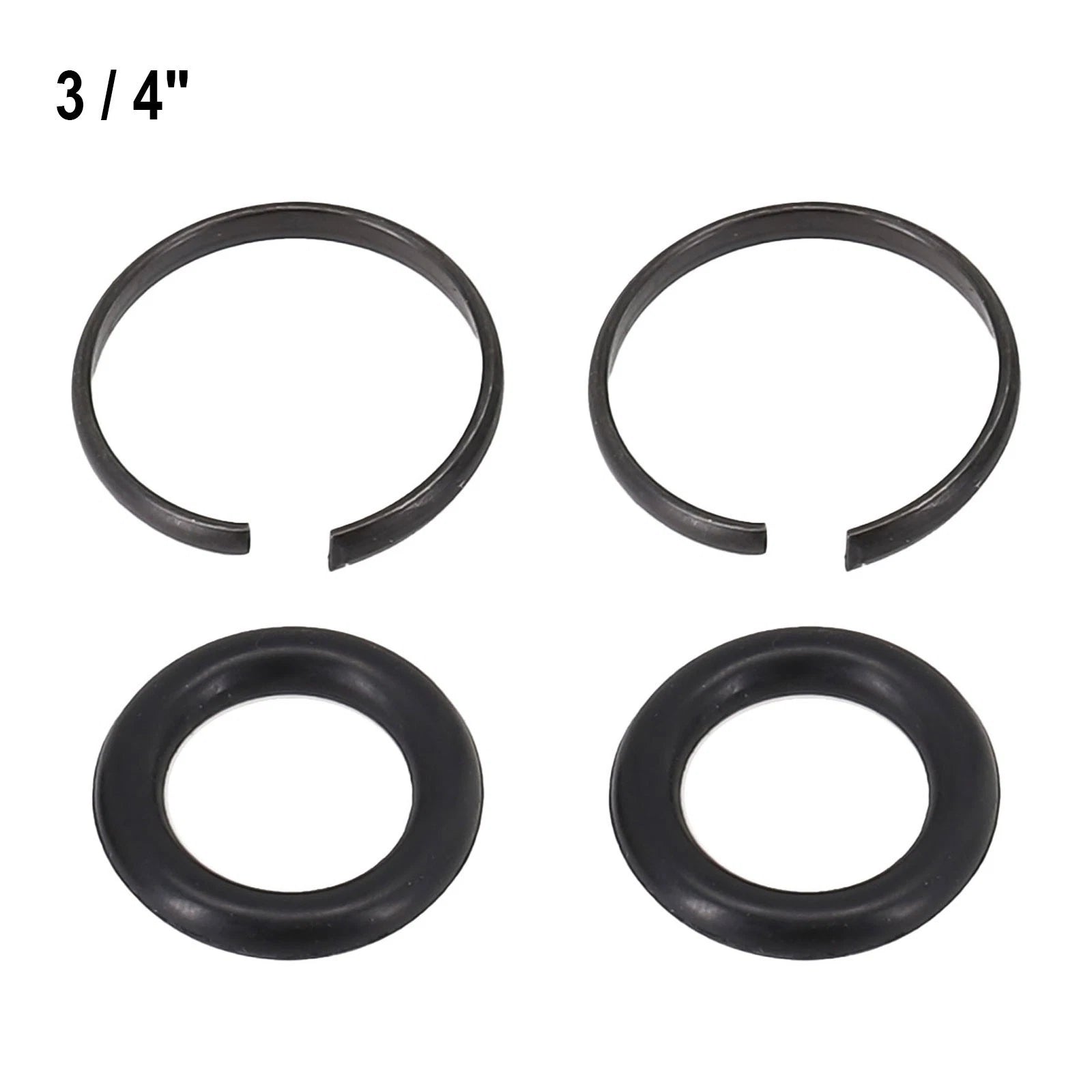 Retainer Rings for IR 3/8in & 1/2in (Replaces Parts)