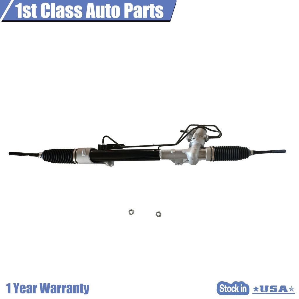 Power Steering Rack & Pinion for Nissan Altima (2013–2018)