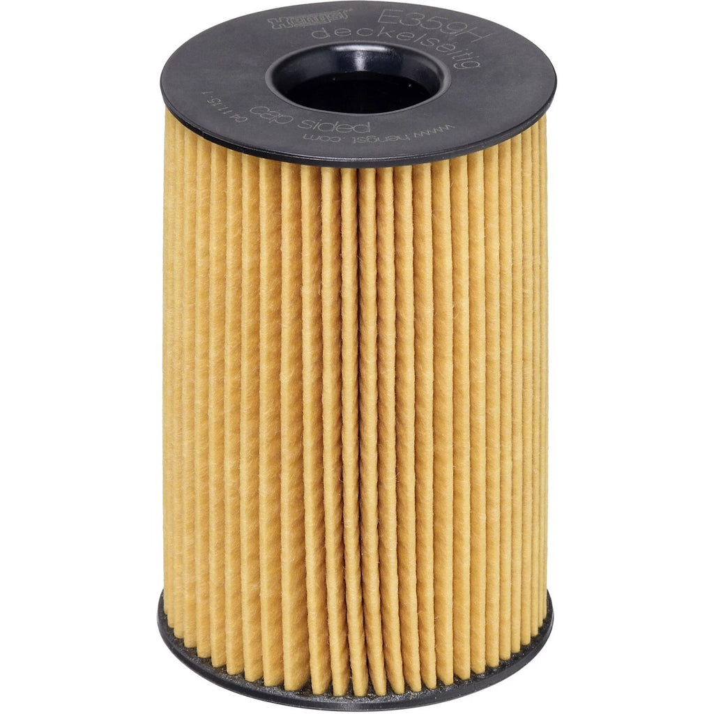Oil Filters for BMW 5 Series M5 (E60, E61, E63, E64)