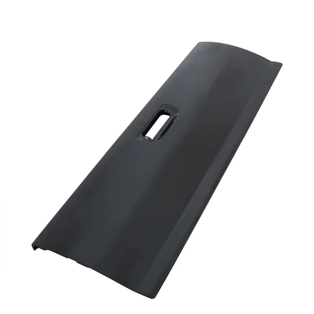 Rear Steel Tailgate Shell for Toyota Tacoma (2005–2015) Black Primer