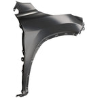 CAPA Certified Fender for Lexus RX350 (2016–2022) Front Passenger Side