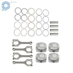 Connecting Rod & Piston Kit for Hyundai Accent Rio (2012–2016)