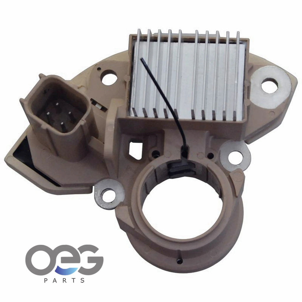 Voltage Regulator for Honda Fit L4 1.5L (2009-2014)