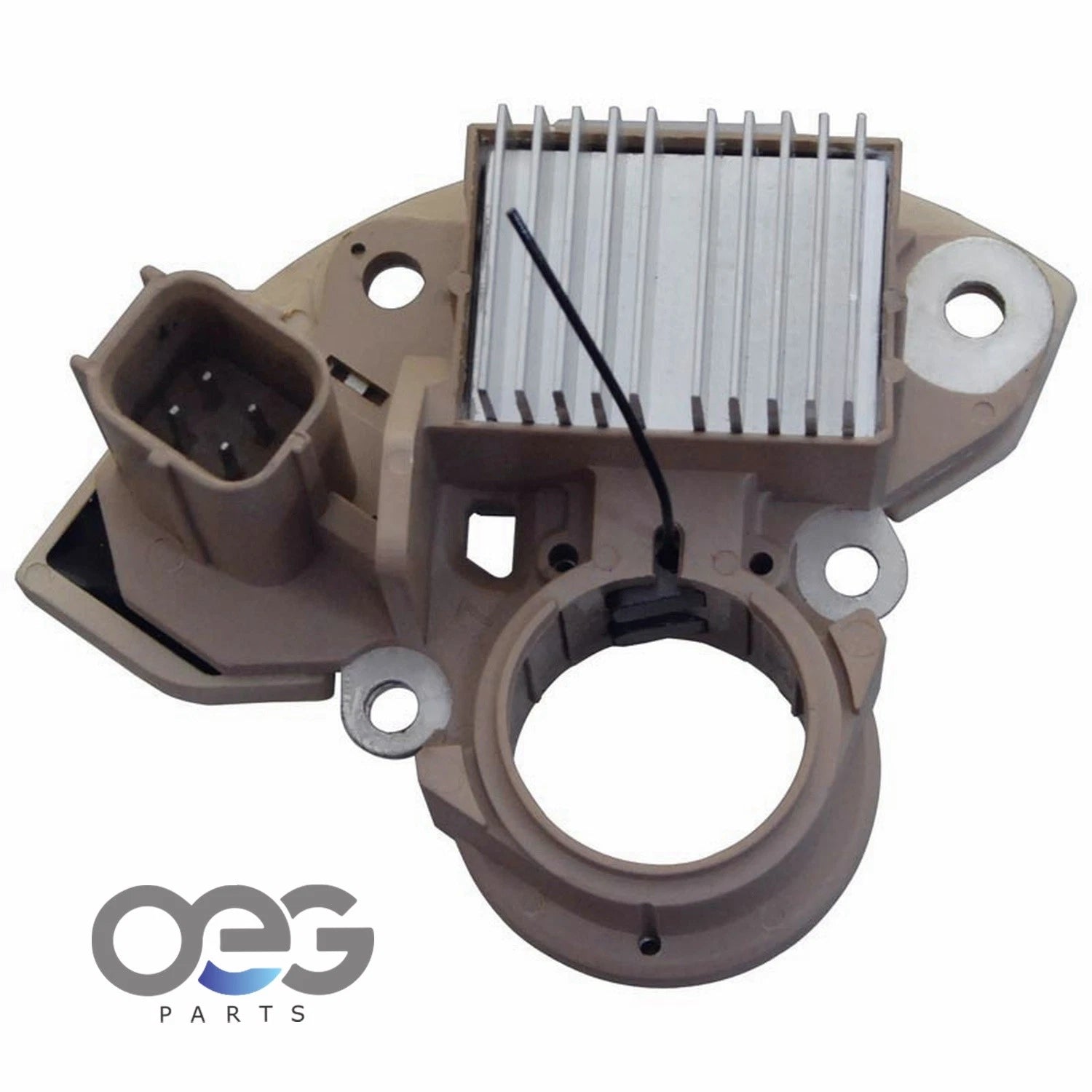 Voltage Regulator for Honda Fit L4 1.5L (2009-2014)