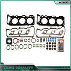 Head Gasket Set for Ford Ranger Explorer 4.0L V6 SOHC VIN 4 (2000–2011)