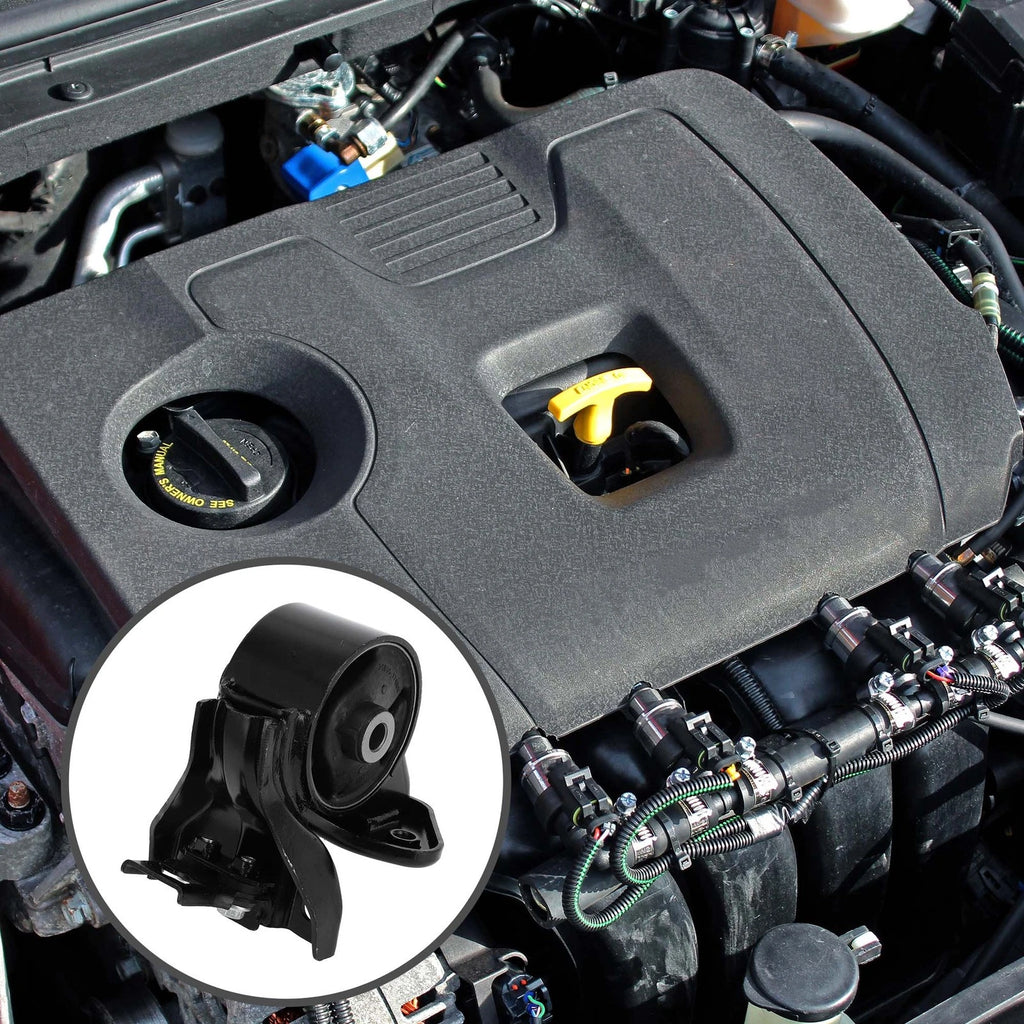 Engine Motor Mount for Hyundai Lavita (2005–2012)