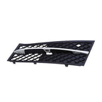 Front Lower Left Side Bumper Grille for BMW 5 Series F10 F11 (2010–2013)