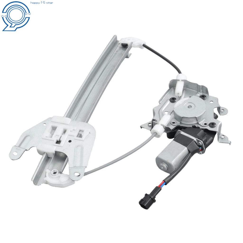 Power Window Regulator with Motor for Nissan Altima (2002–2006)