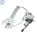 Power Window Regulator with Motor for Nissan Altima (2002–2006)