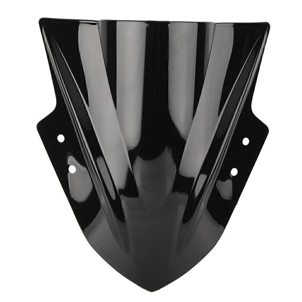 Windshield for KAWASAKI EX300 Ninja 300/250 (2013-2017) Black