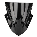 Windshield for KAWASAKI EX300 Ninja 300/250 (2013-2017) Black
