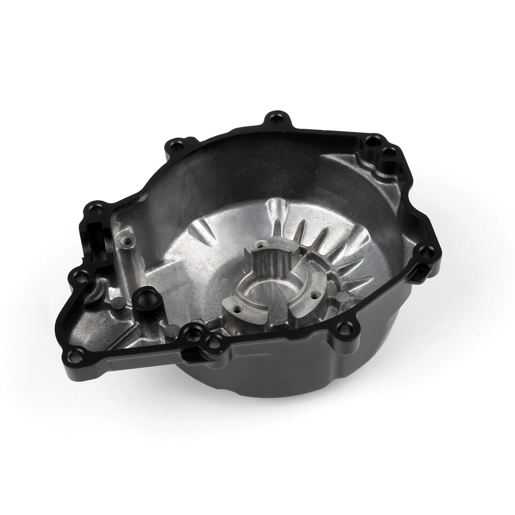 Stator Engine Cover Crankcase for Yamaha FZ6 (2004–2010)