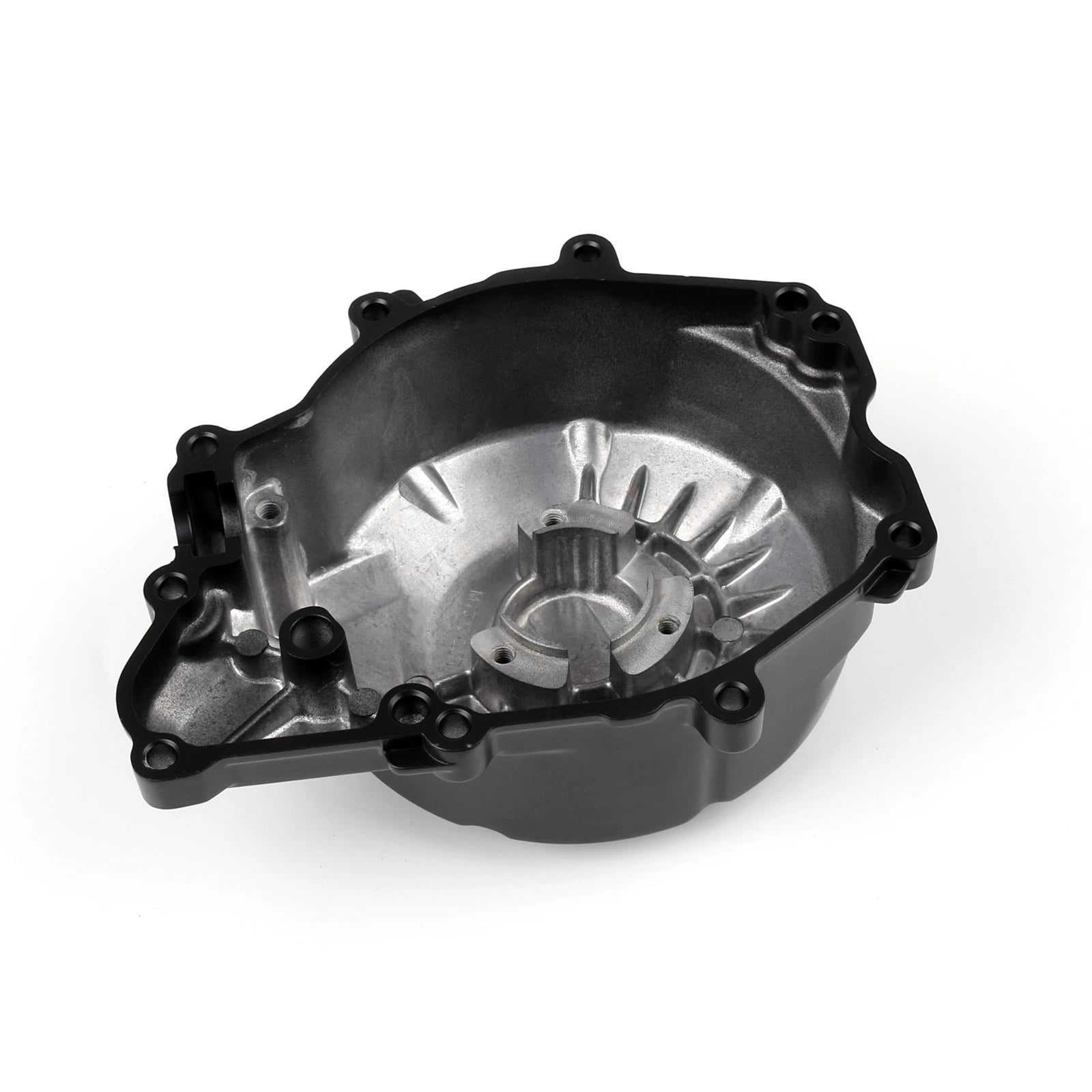 Stator Engine Cover Crankcase for Yamaha FZ6 (2004–2010)