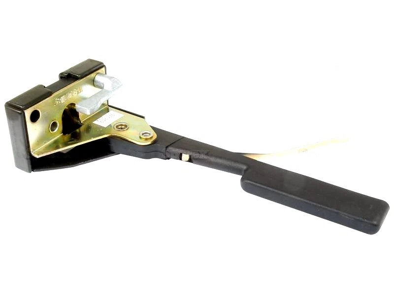 Interior Door Handle for Massey Ferguson 4000 5400 6000 7400 8100 Series (–)