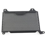 Radiator Guard Grille Cover for Honda CB500X (2019-2024) Black