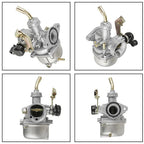Carburetor for Polaris Outlaw 90 (2007–2014, 2016)