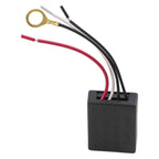 Touch Sensor Switch for Desk Lamp (AC 220V 3A)