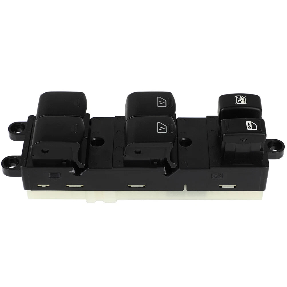 Window Switch for Nissan Murano (2005-2006) Front Left