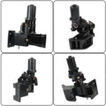 Electric Hinge Power Running Board Motor for Ford F150 (2015–2023) AL3Z-16A507-A